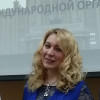 Бритвина Валентина Валентиновна